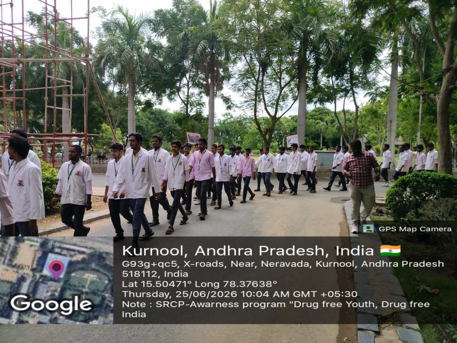 Drug Free Youth-Drug Free INDIA